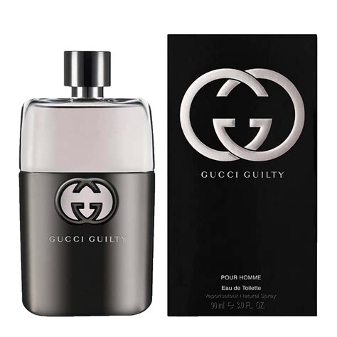 what is in gucci guilty|Gucci Guilty male.